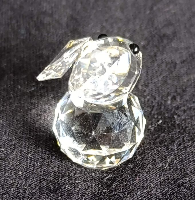 Swarowsky - Coelhinho