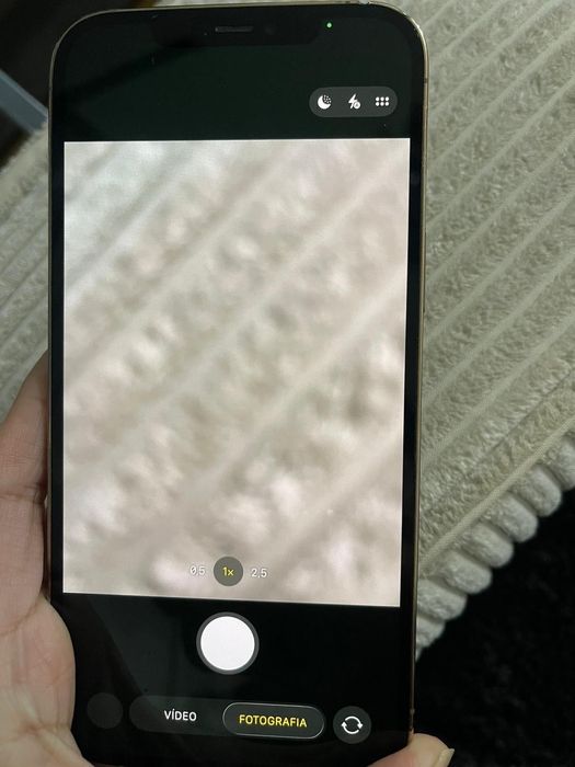 iPhone 12 promax 256gb