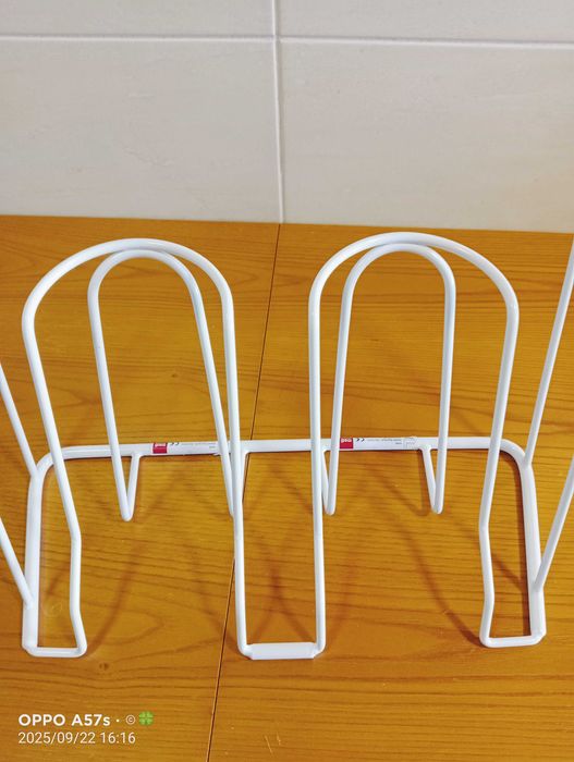 Butler calçadeira metálica MEDI