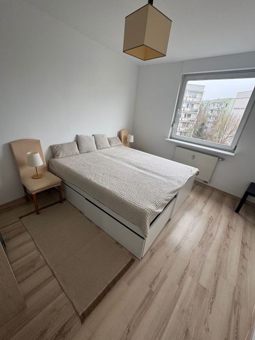Mieszkanie – Poznań, Osiedle Bolesława Śmiałego, Piątkowo - Widok 3