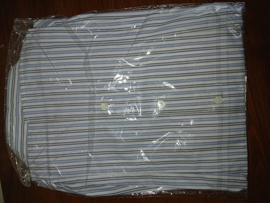 Unikat! oryginalna bluzka koszulowa damska TPSA nowa