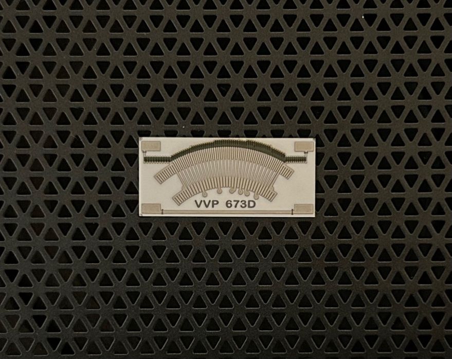 Датчик уровня топлива VW Tiguan