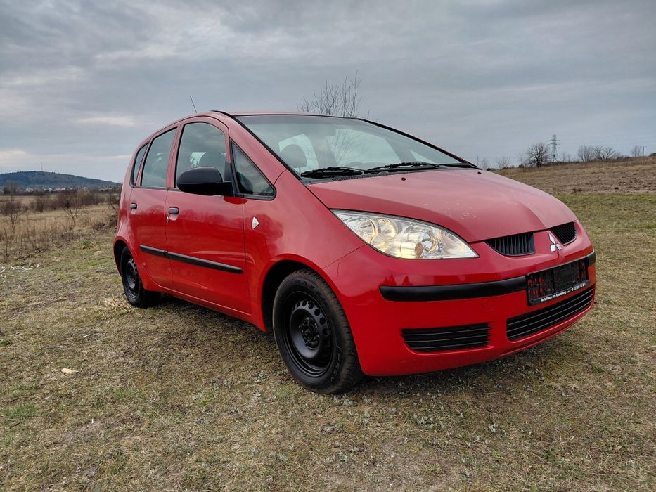 Mitsubishi Colt VI 1.3 Bezyna