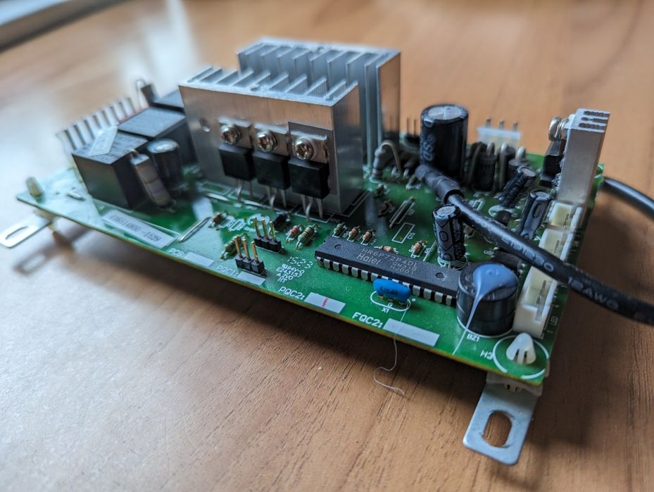 Плата CE200N SMT.PCB 350VA--1600VA E.11.6510003