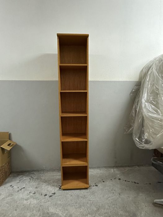 Estante Para Arrumação