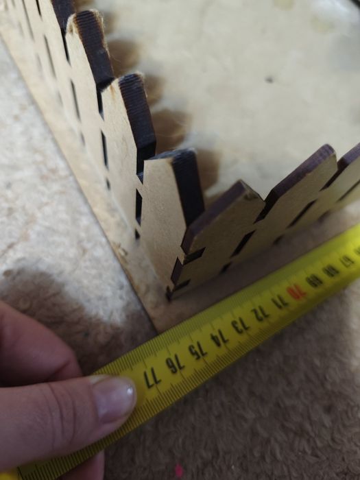 Будиночок для ляльок