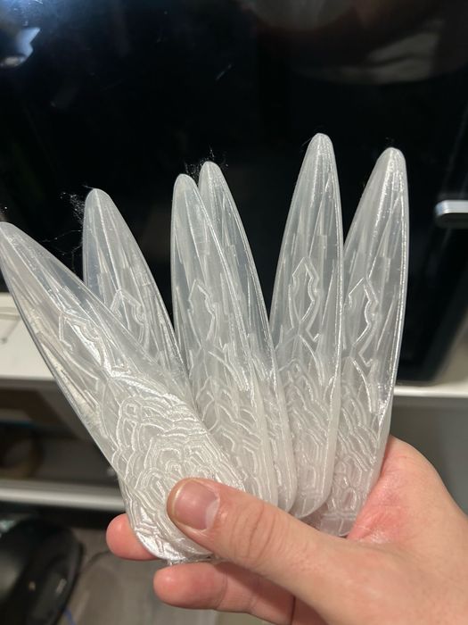 Меч охотницы Руби