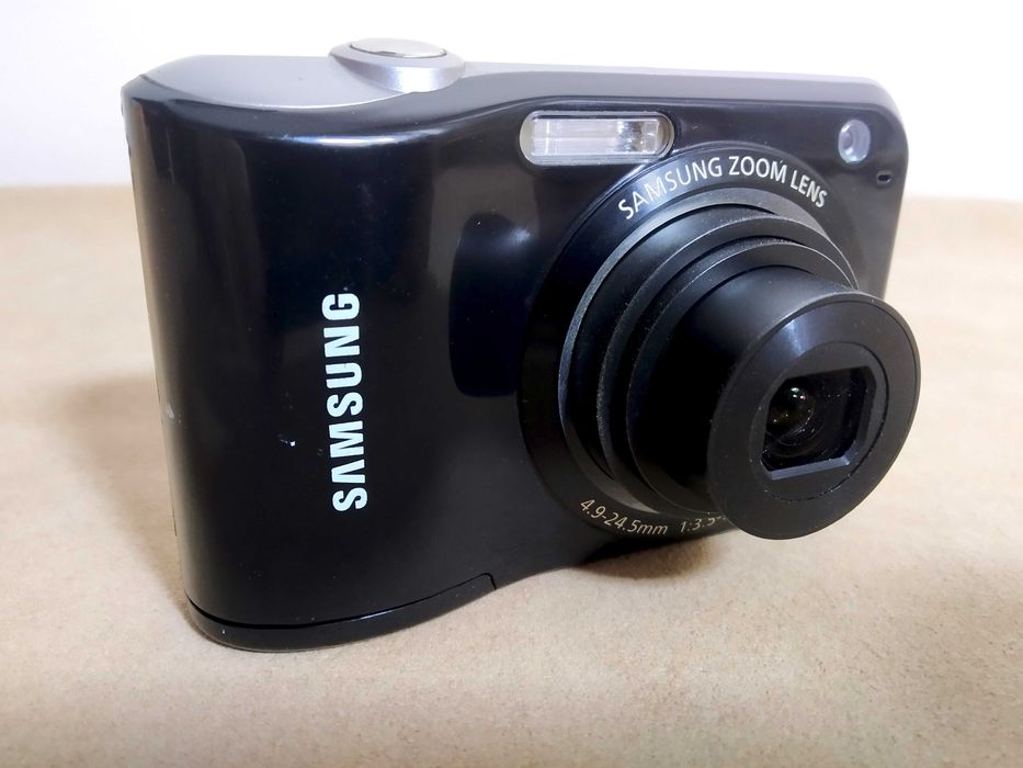 samsung es28 - купить фототехнику, видеоаппаратуру - Цена на OLX.ua