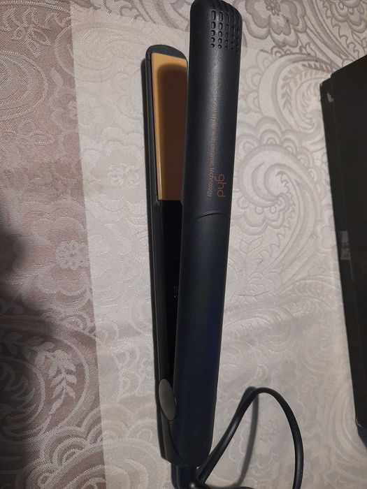 Ghd Original Professional styler  Prostownica do włosów