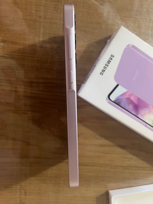 Смартфон Samsung Galaxy A35/5G
