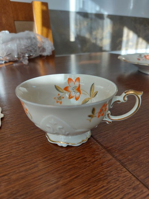 Porcelana Bavaria