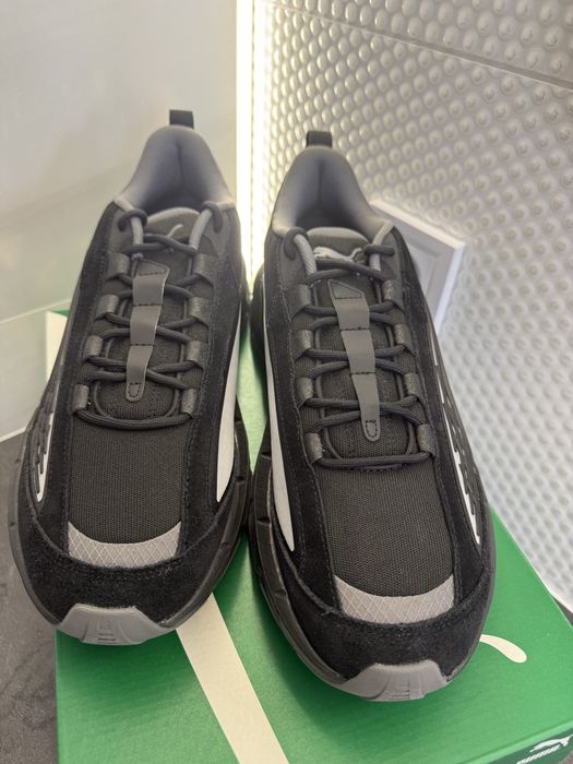 Puma Carbon Particle оригінал нові US 12 EU 46 30 см USA official store
