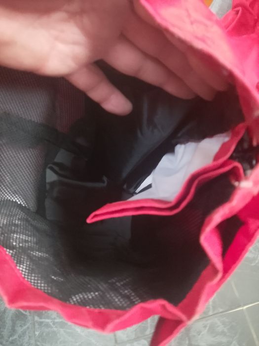 Spodnie wędkarskie wypornośćiowe D-A-M roz XXL