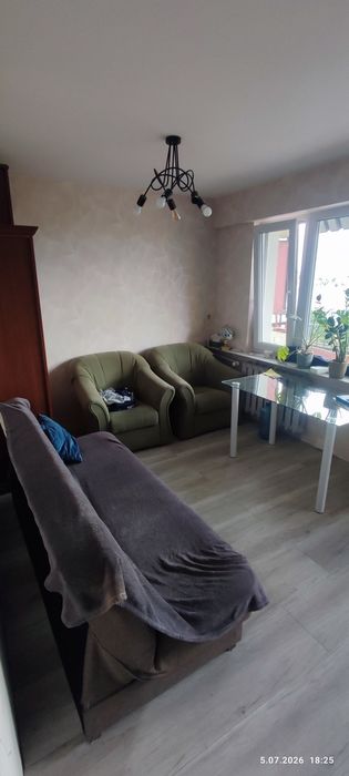 2 pokoje Zielone Wzgórza przy galerii ze wszystkim