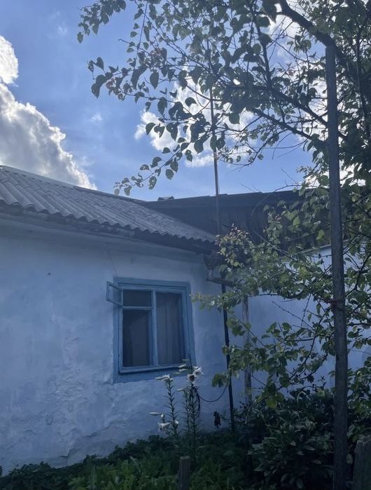 Продається частина будинку