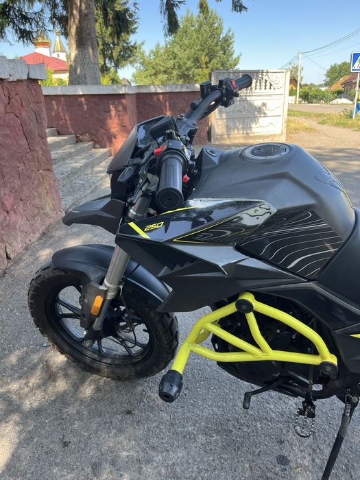 Продам текен 250