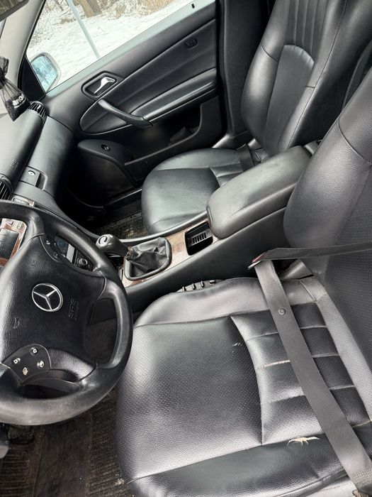 Продам Mercedes-Benz.