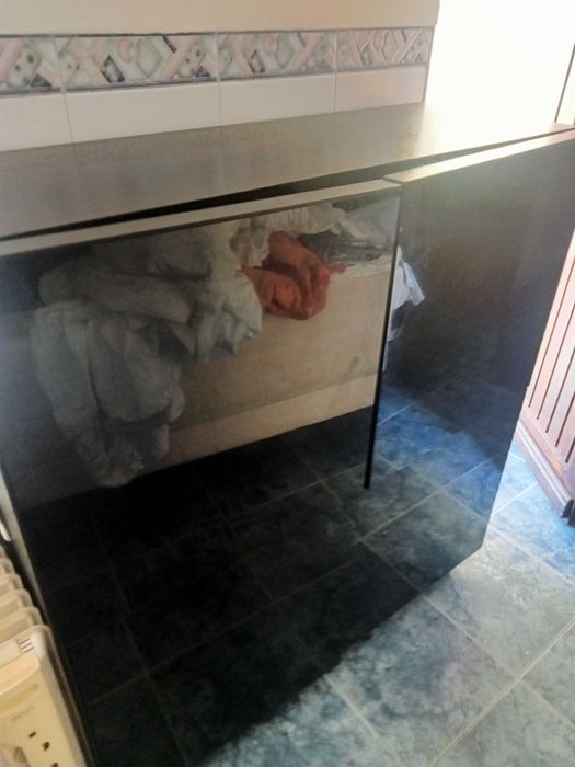 Moveis modernos e marca para sala de estar