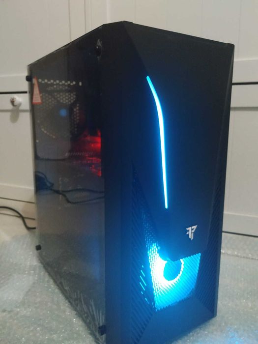 Computador Gaming Intel i5 + GTX 670 + 16GB + | Pronto a usar