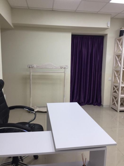 Продаж 40 м2 в ЖК Центральний, Д.Попова з ремонтом