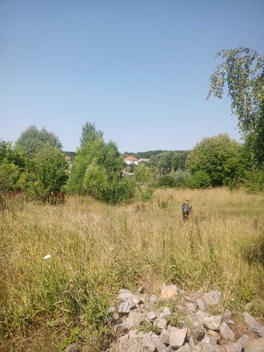 Продається земельна ділянка в Майдан-Чапельский