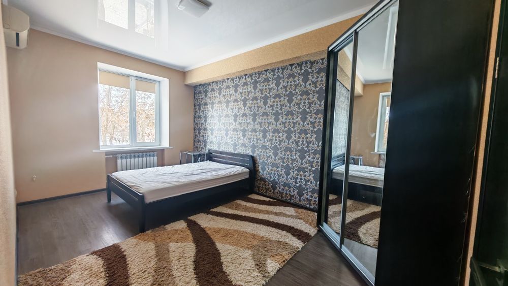 Довгострокова оренда 2к квартири від власника