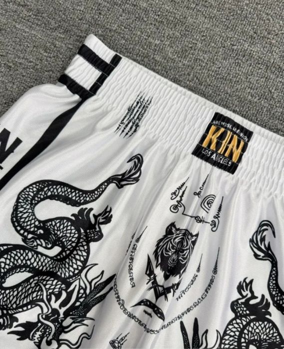 шорты для единоборств кикбоксинг муай тай мма