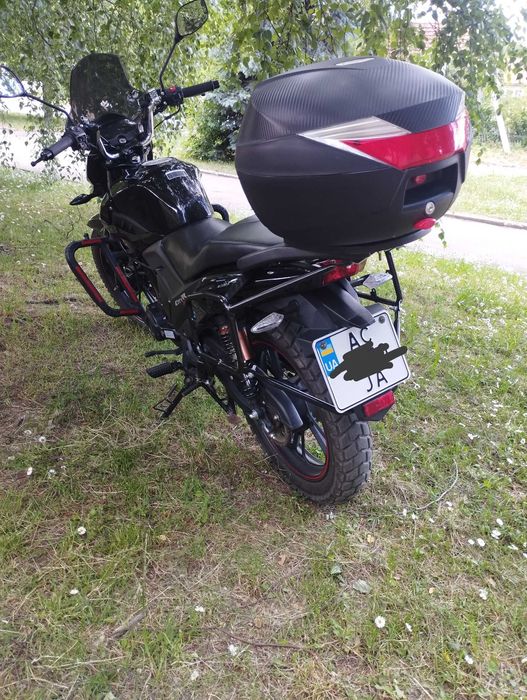 Lifan CityR 200 2023