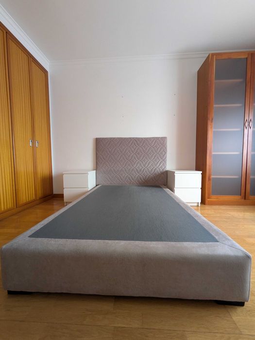 Cama de solteiro