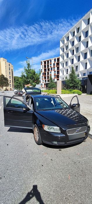 Volvo V50 1.6 D Nível 3