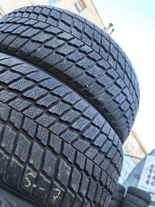 255/60R17 Nexen комплект