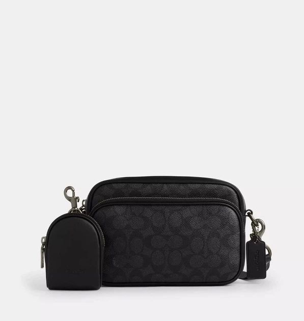 Чоловіча сумка COACH Finlay Crossbody CDB25 — оригінал, нова, з США