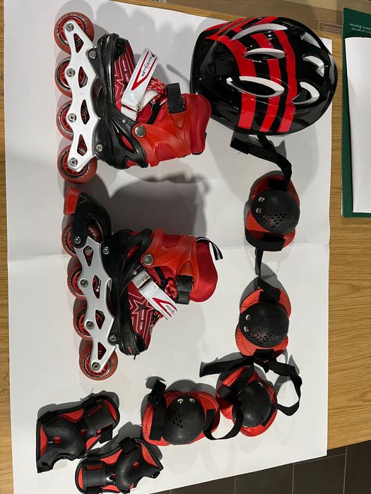 Ролики pfofi roller