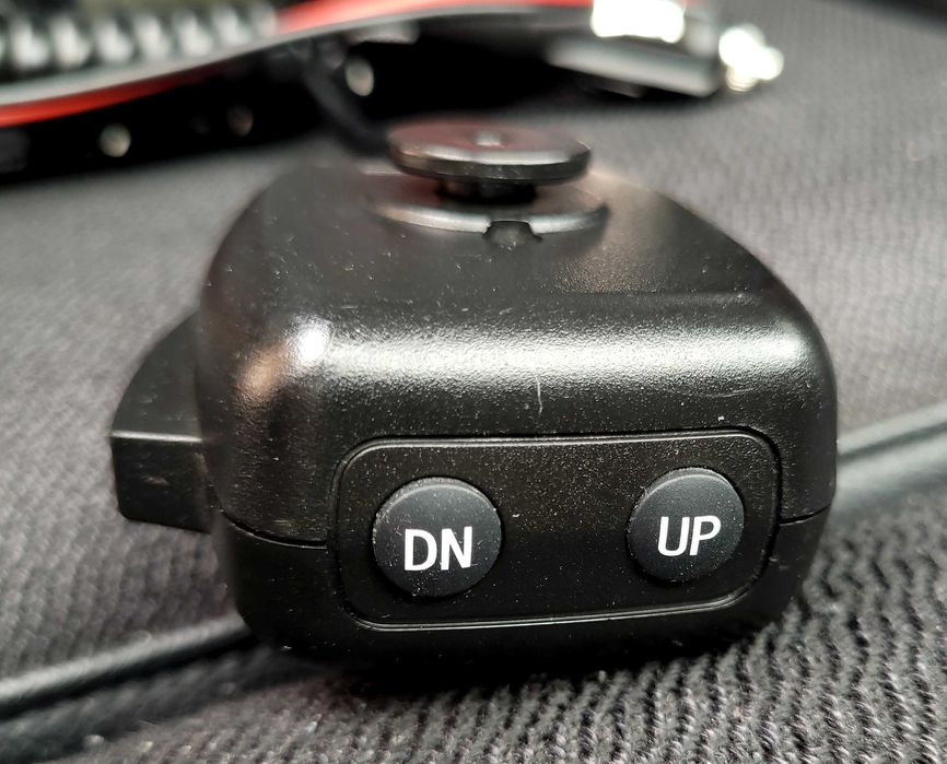 CB radio President JFK II ASC radiotelefon