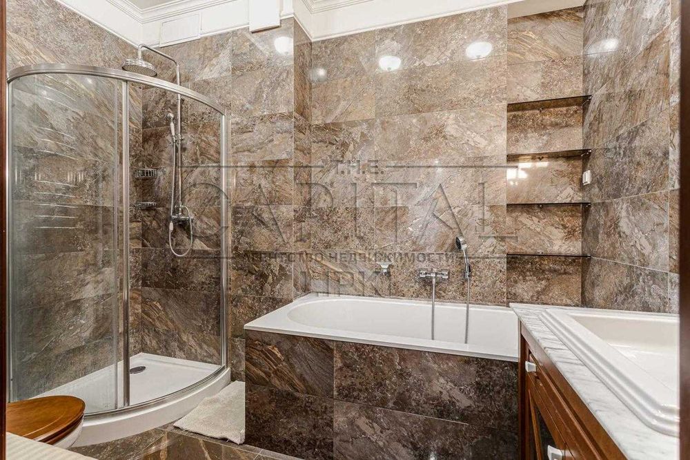 3-кімнатна квартира за адресою вул. Андрія Верхогляда (площа 110 м²) - Atlanta.ua - фото 20