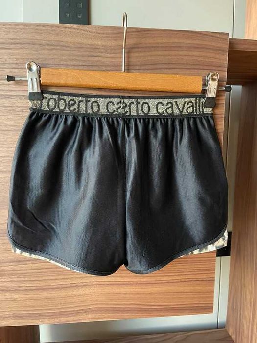 Conjunto da Roberto Cavalli