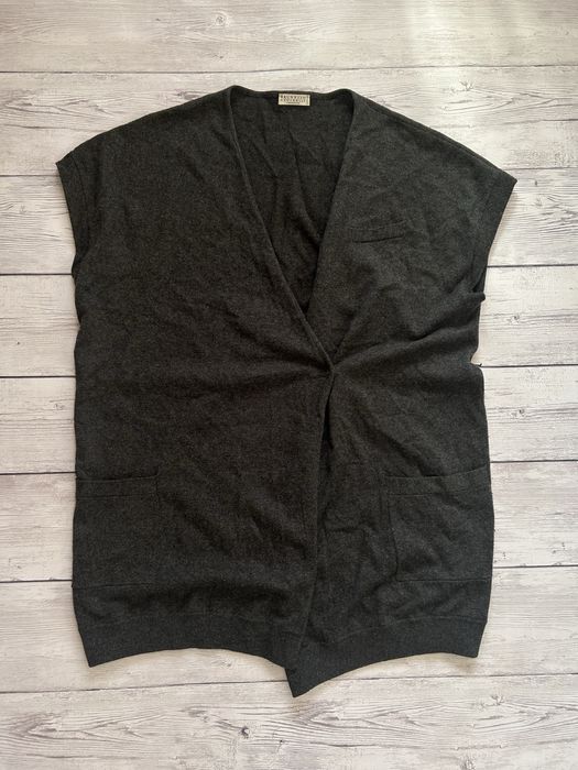 Кардиган Brunello Cucinelli