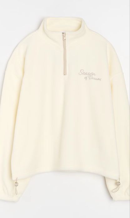 Флісовий костюм С-М sinsay