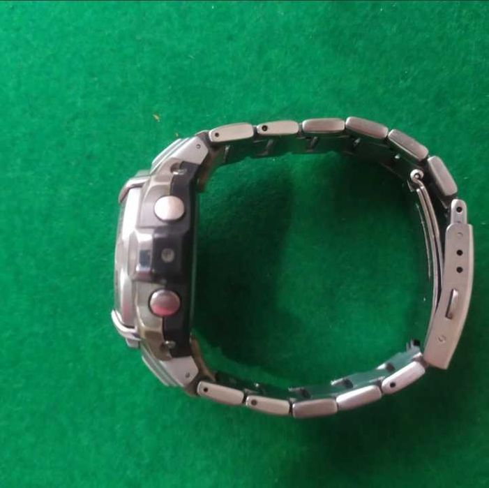 Продам CASIO G - SHOCK G-510D