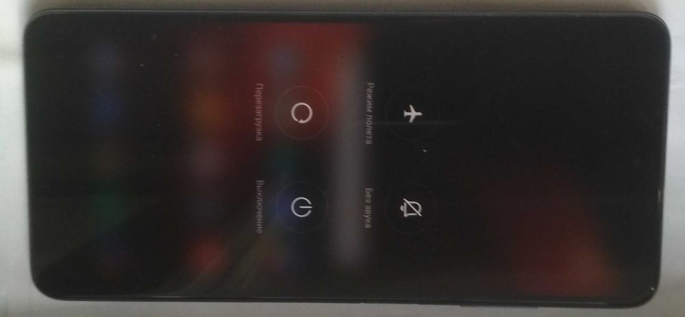 POCO X3 PRO, ( 6+2 GB ) / 128 GB Phantom Black + Чехол