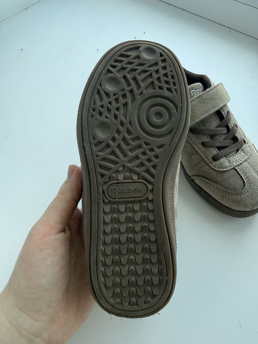 Дитячі кросівки Reebok 28 р