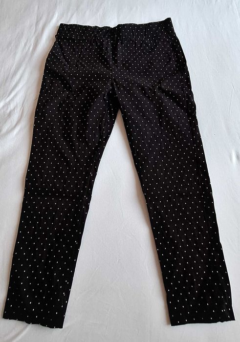 Spodnie damskie Beloved stretch rozmiar 44