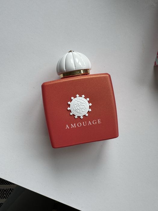 Amouage Bracken Woman 100 ml