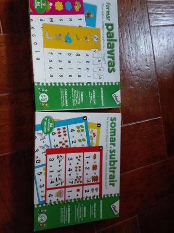 Vendo conjunto de 3 jogos