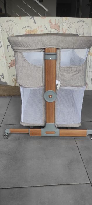 Łóżeczko momi Smart bed