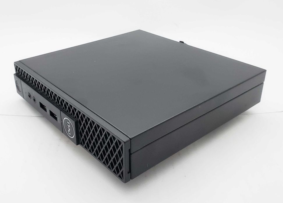 Dell OptiPlex 3070 i5-9500T 8/256GB DisplayPort HDMI WiFi+BT (9333)