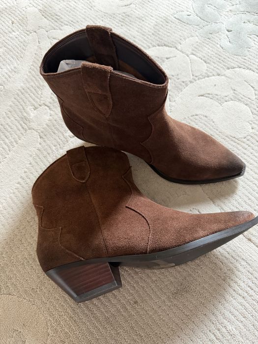 Казаки від vito rossi