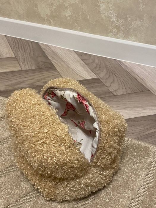 Косметичка ручної роботи