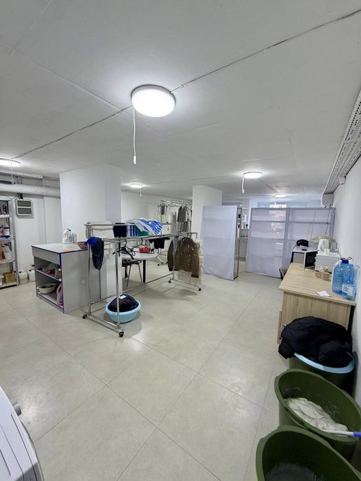Комерційне приміщення у Львові | 67 м², фасад, Малоголосківська