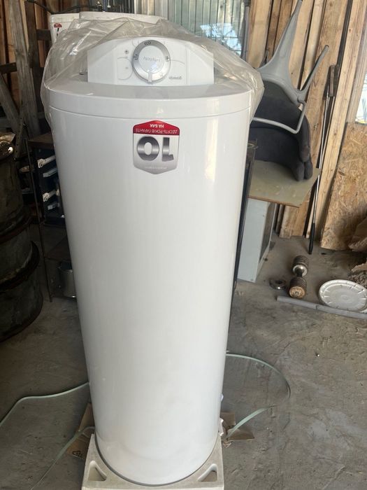 Бойлер Gorenie новий 150л